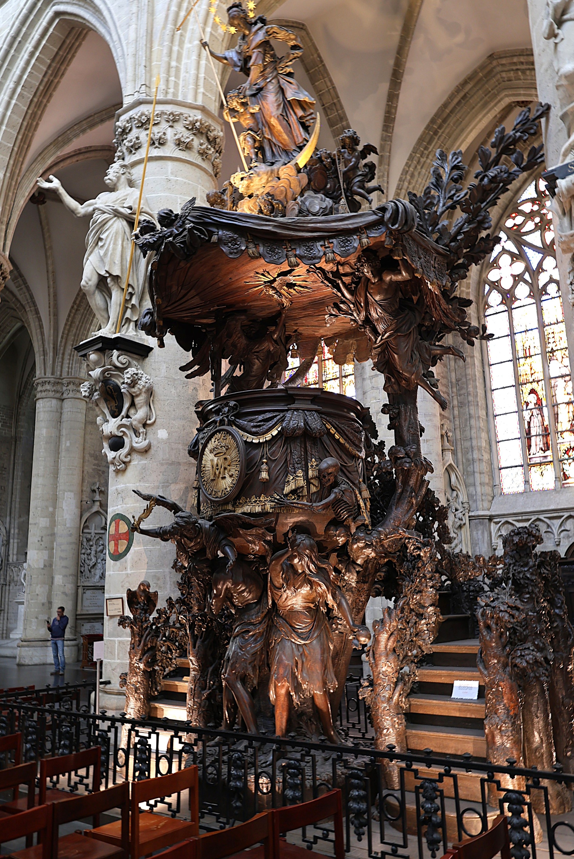 Brussels